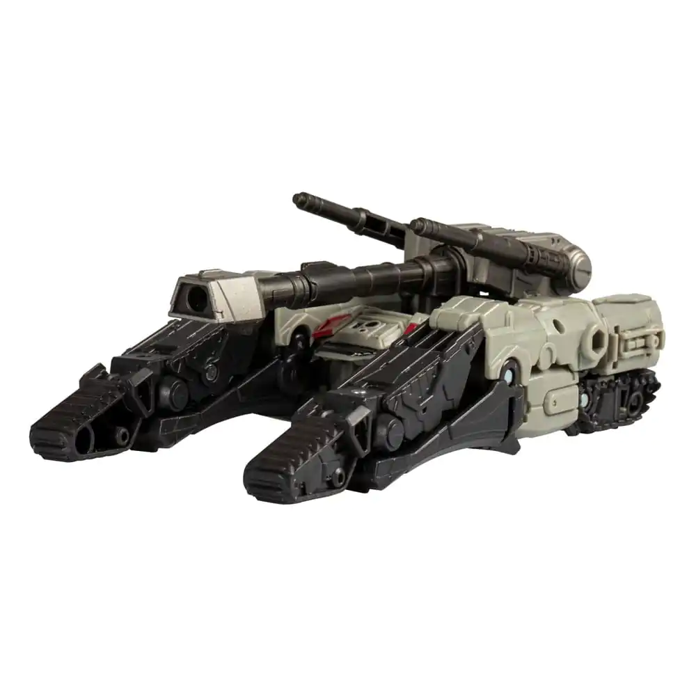 Transformers One Studio Series Deluxe Class Action Figure Gamer Edition Megatron 11 cm product photo