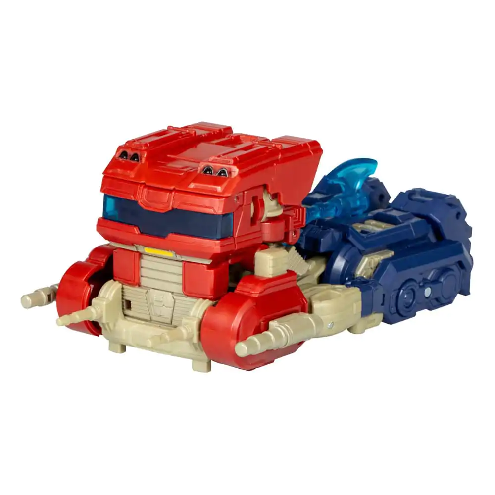 Transformers One Studio Series Deluxe Class Action Figure Optimus Prime 11 cm product photo