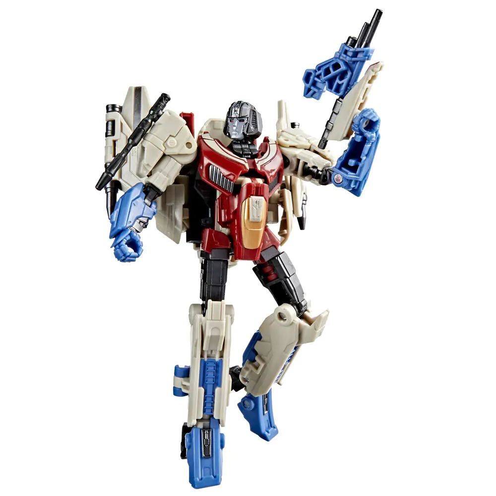 Transformers One Studio Series Starscream figure 11,5cm product photo