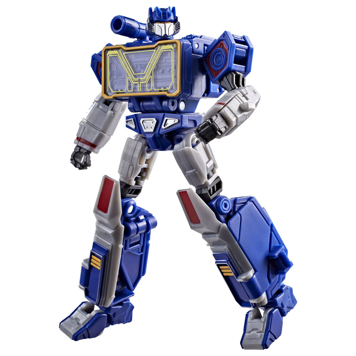 Transformers One - Transformers Studio Series Soundwve figure 13cm product photo
