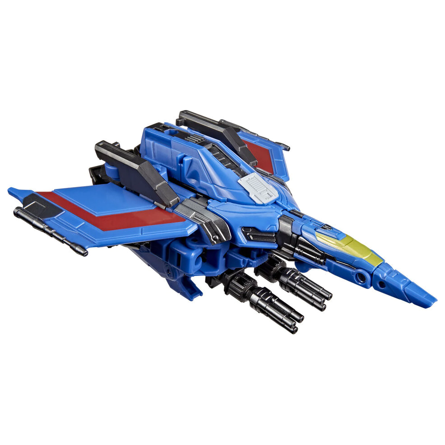 Transformers One - Transformers Studio Series Thundercracker figure 13cm product photo