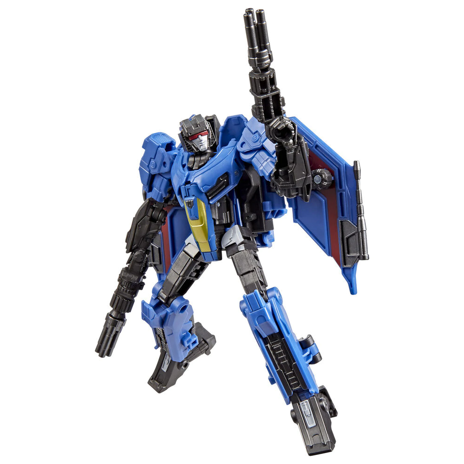 Transformers One - Transformers Studio Series Thundercracker figure 13cm product photo