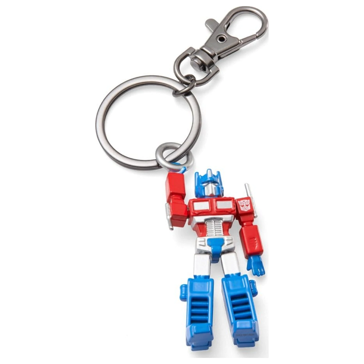 Transformers Keychain Optimus Prime 13 cm product photo