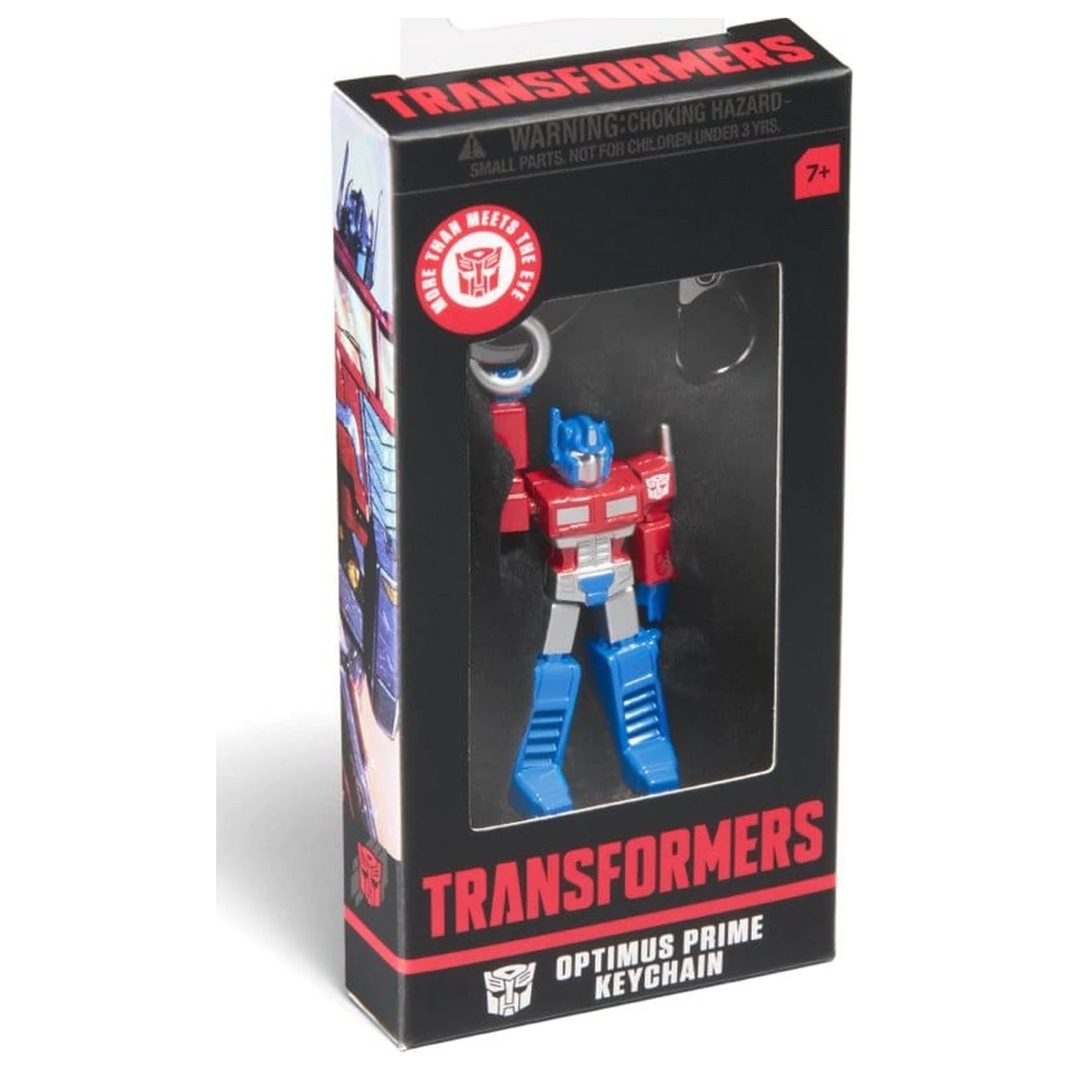 Transformers Keychain Optimus Prime 13 cm product photo