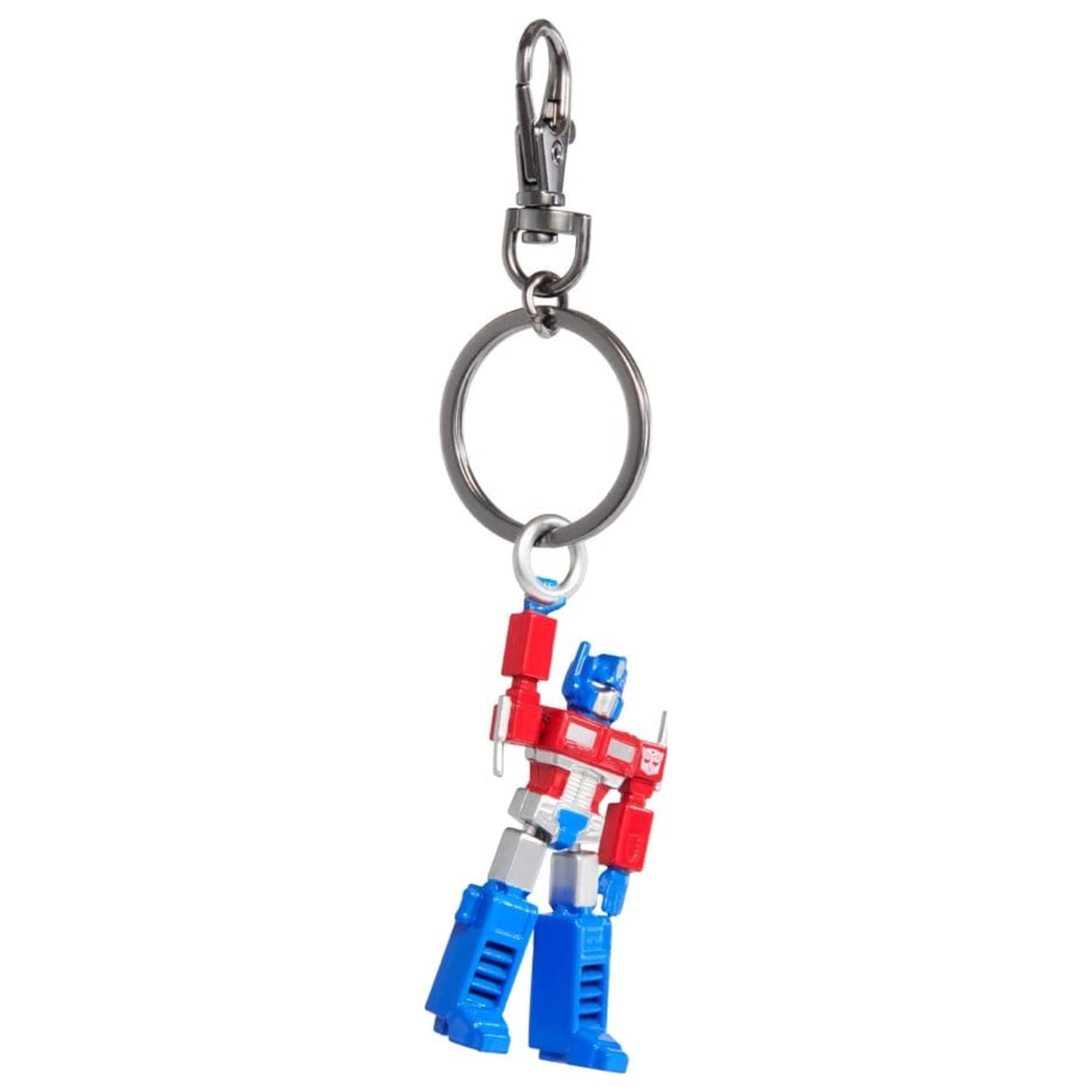 Transformers Keychain Optimus Prime 13 cm product photo