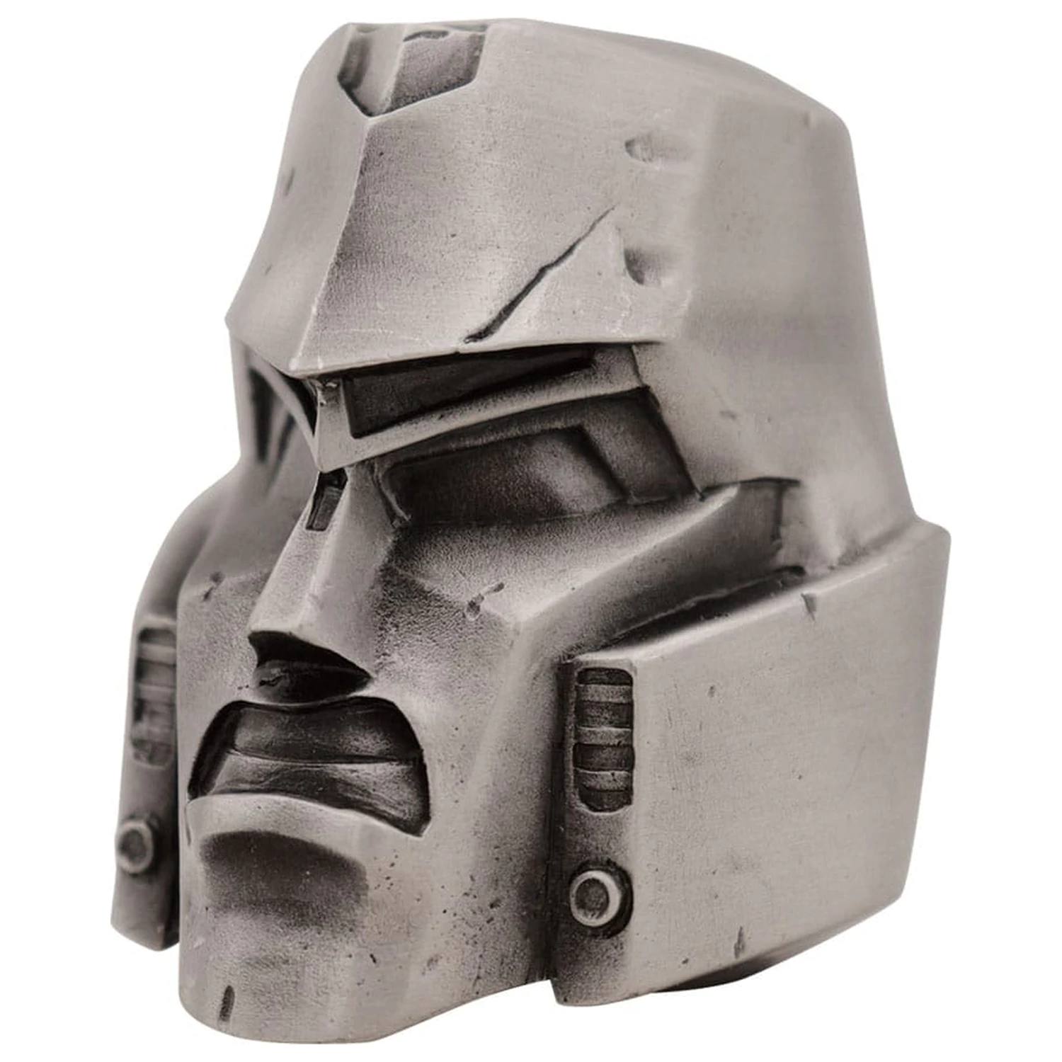 Transformers Replica Set of 2 Helmets Optimus Prime & Megatron Limited Edition product photo