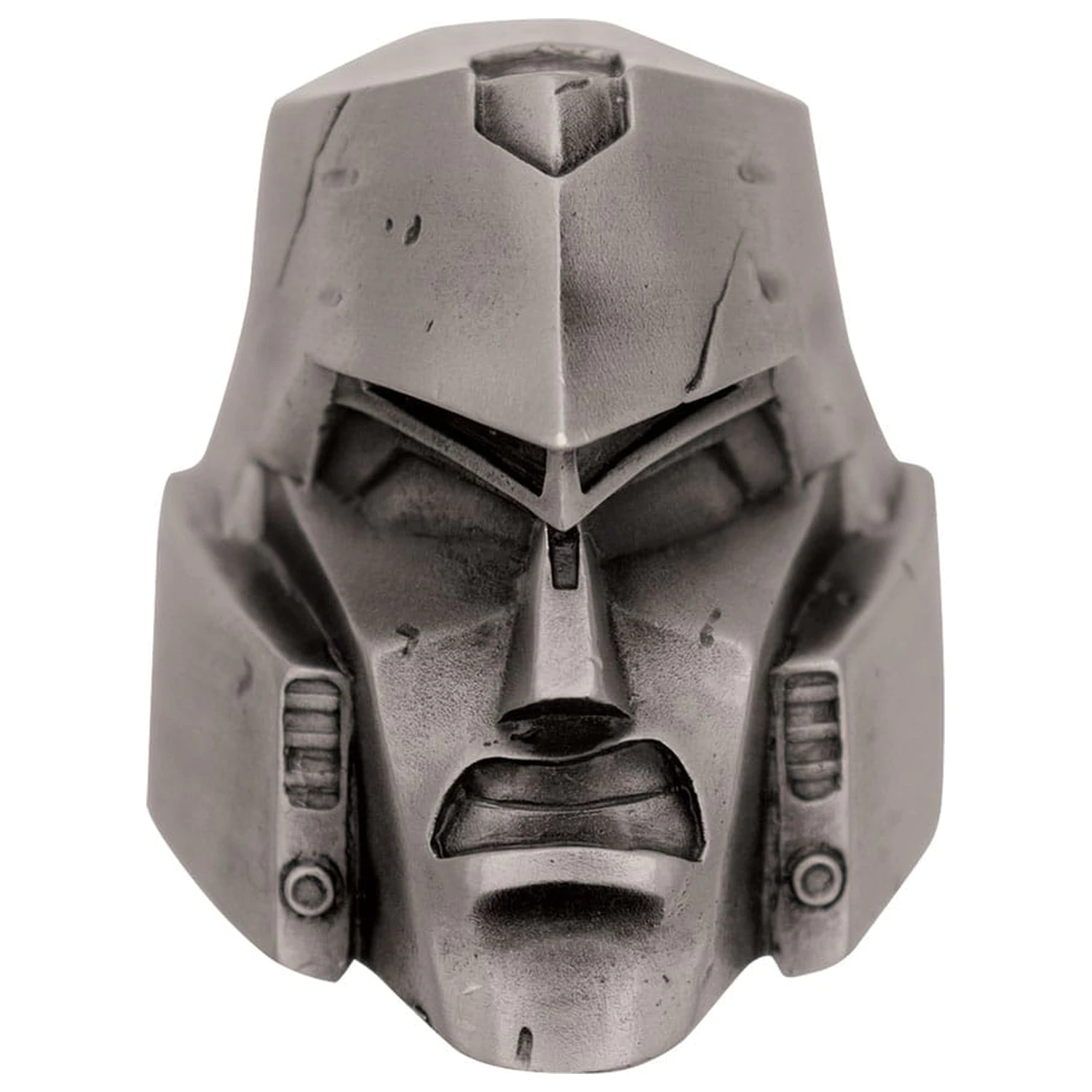 Transformers Replica Set of 2 Helmets Optimus Prime & Megatron Limited Edition product photo