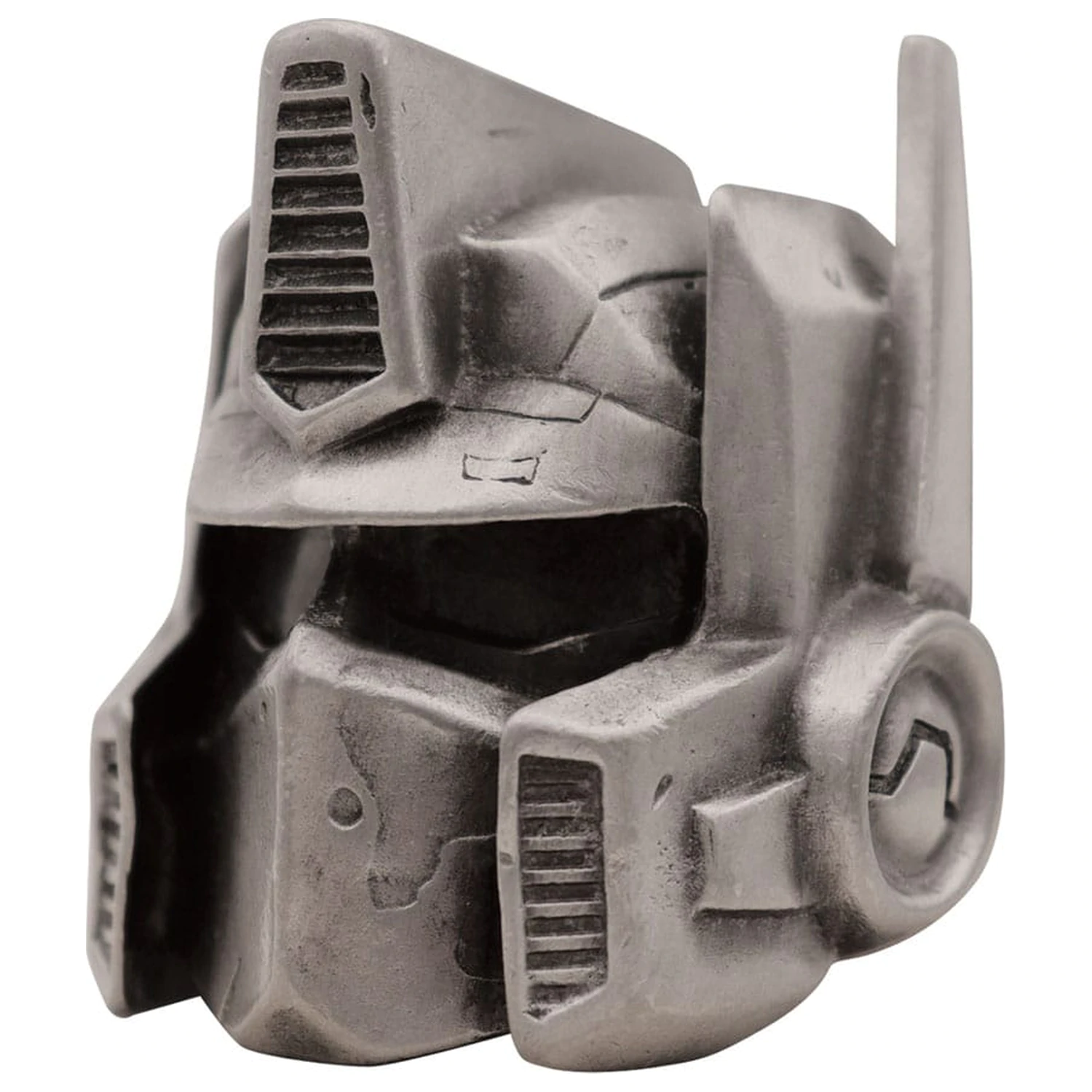 Transformers Replica Set of 2 Helmets Optimus Prime & Megatron Limited Edition product photo