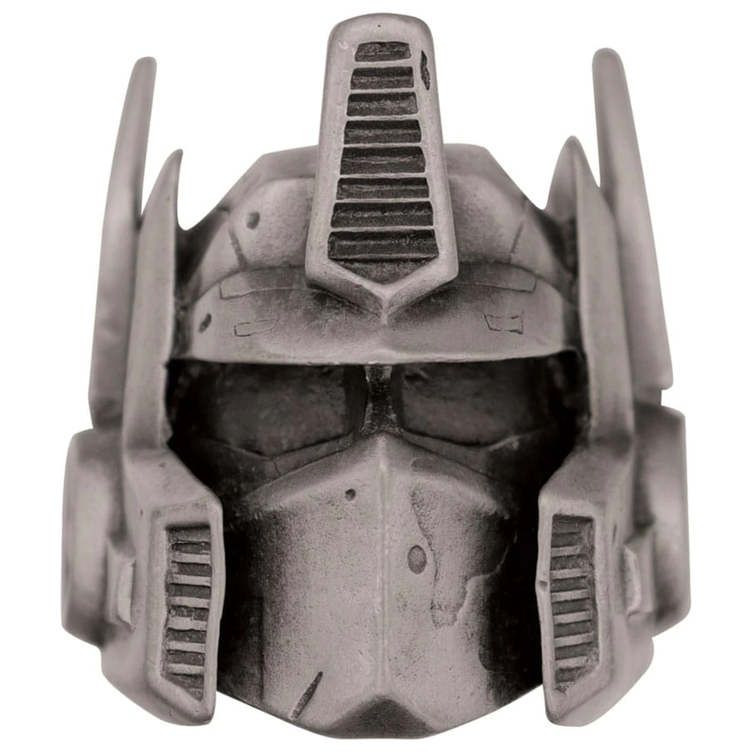 Transformers Replica Set of 2 Helmets Optimus Prime & Megatron Limited Edition product photo
