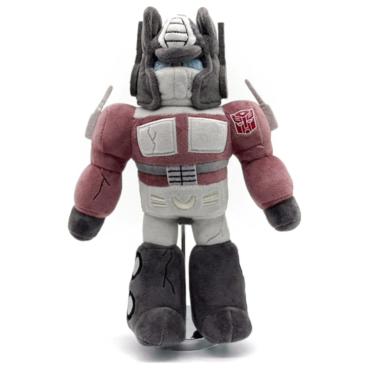 Transformers Plush Figure Optimus Prime 22 cm product photo