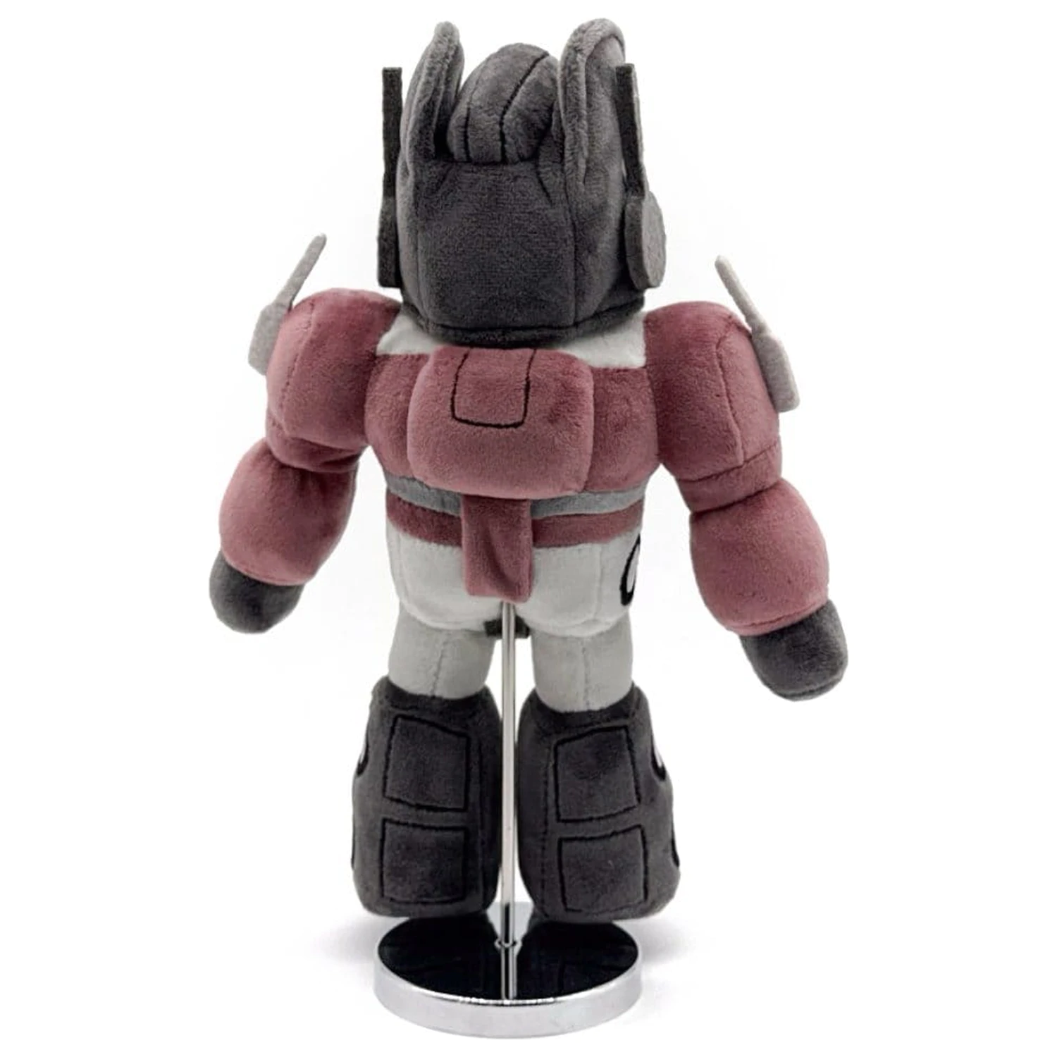 Transformers Plush Figure Optimus Prime 22 cm product photo