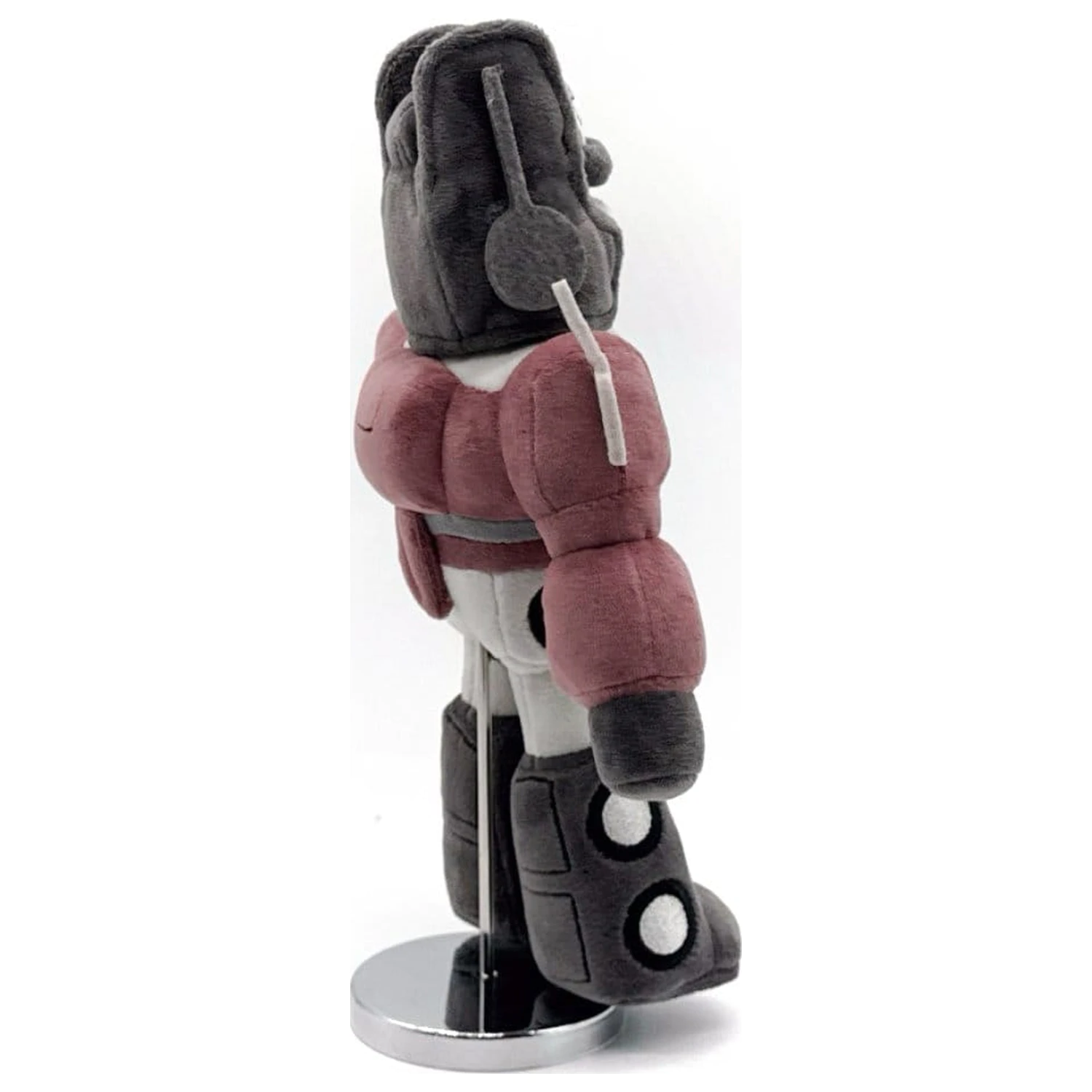 Transformers Plush Figure Optimus Prime 22 cm product photo