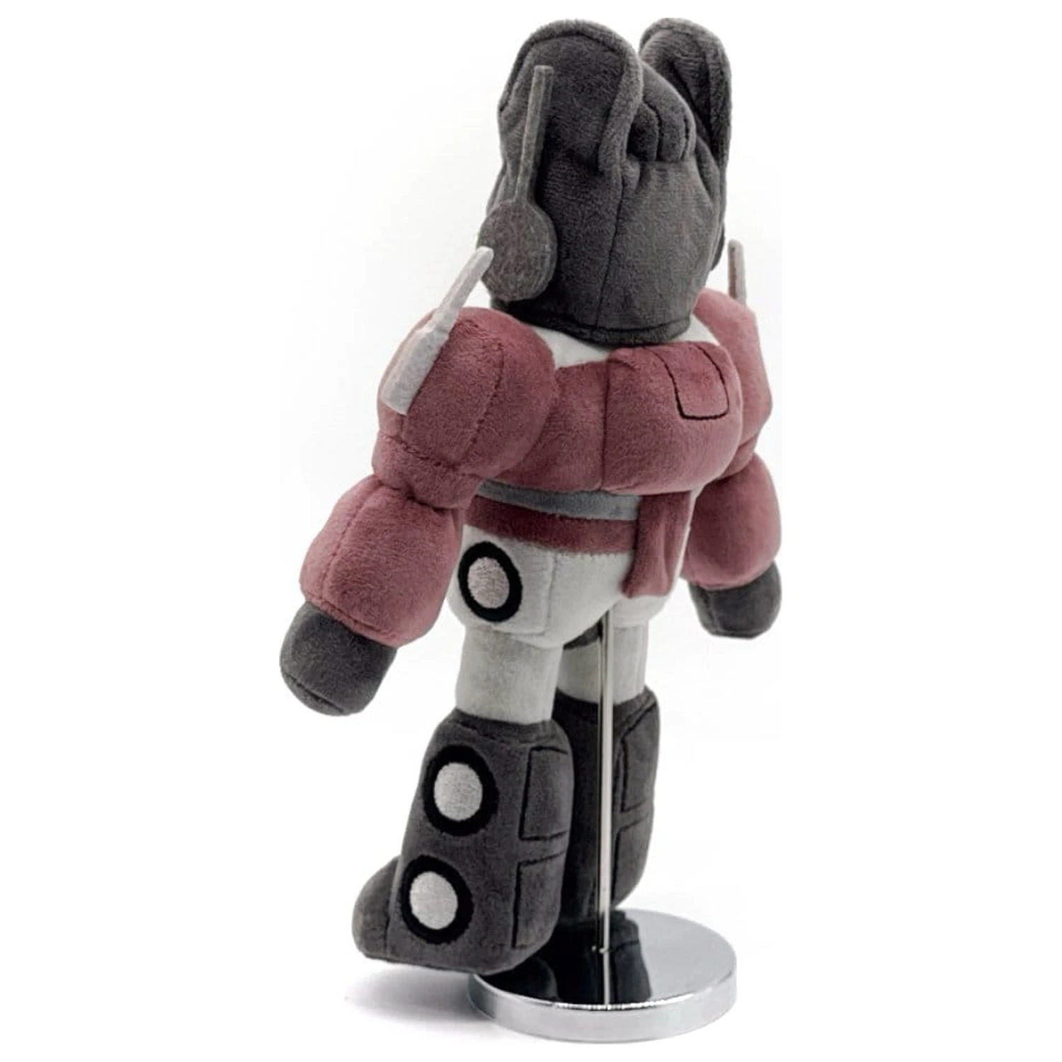 Transformers Plush Figure Optimus Prime 22 cm product photo