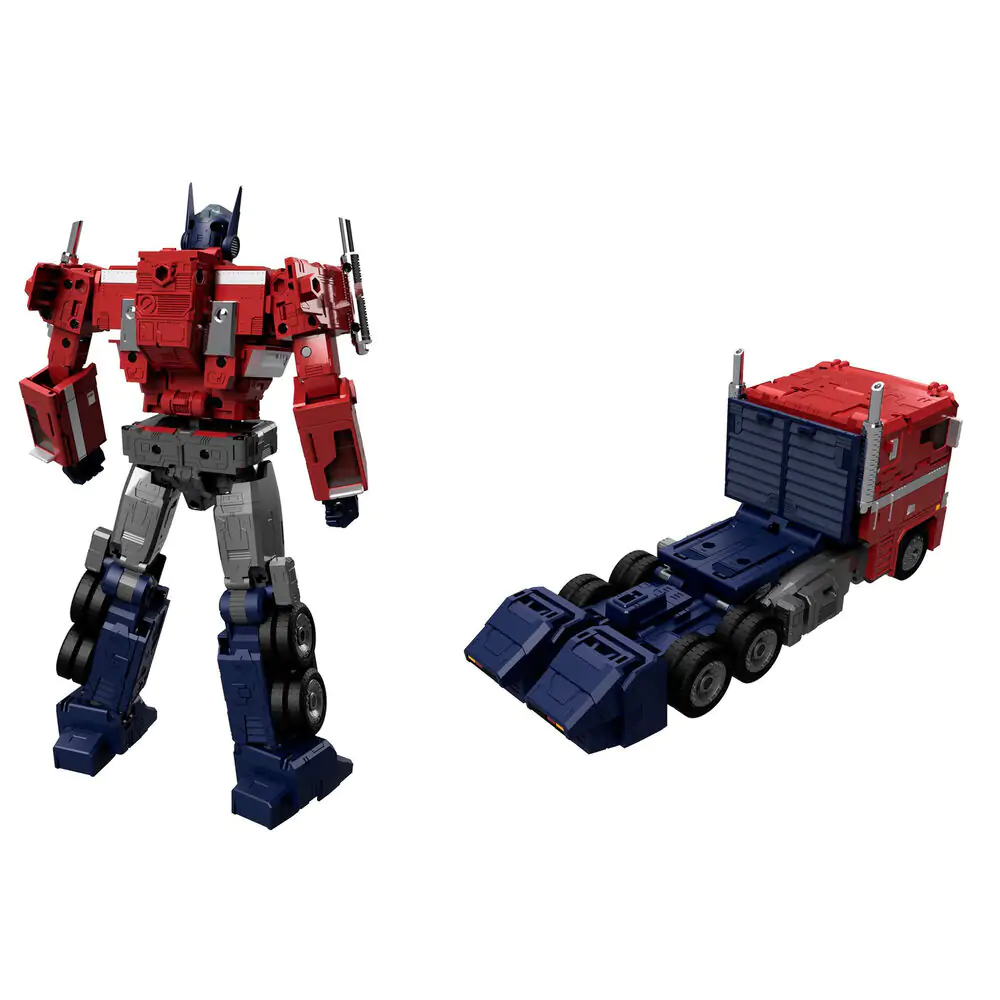 Transformers Optimus Prime Style Generation MPG-07 figure 24,5cm product photo