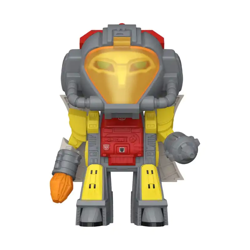 Transformers Oversized Funko POP! Vinyl Figure Omega Supreme 15 cm product photo