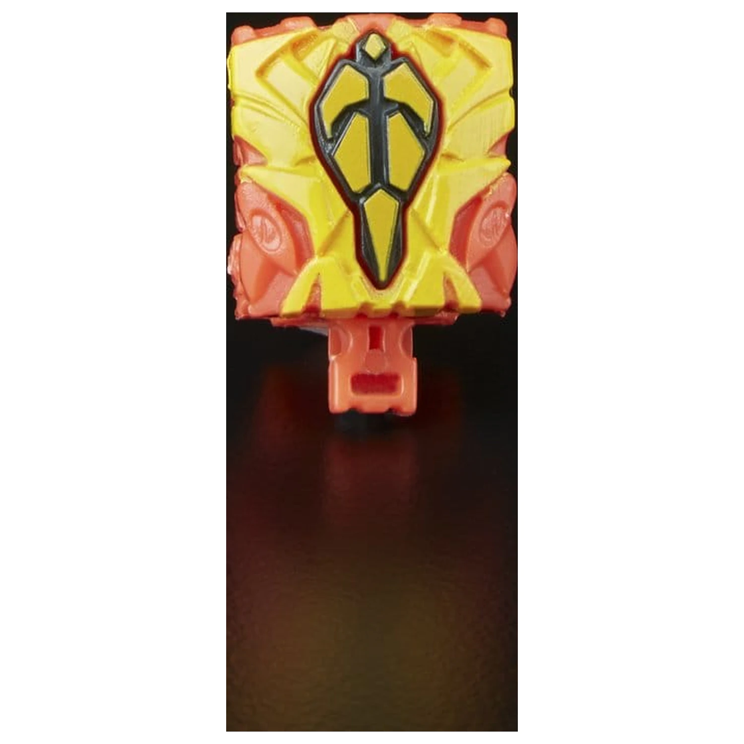 Transformers Power of the Primes Combiner Action Figure Predaking 45 cm product photo