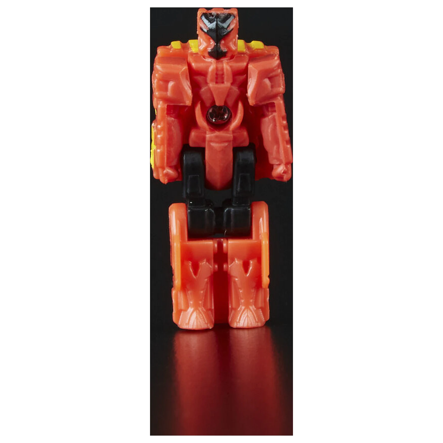 Transformers Power of the Primes Predaking Combiner set figures product photo