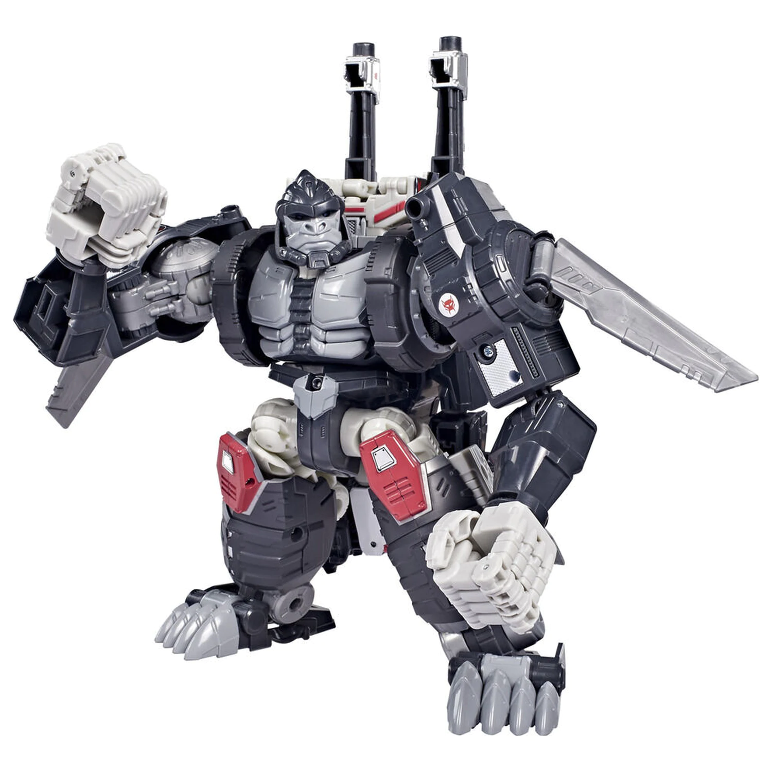 Transformers Power Of The Primes Throne Of The Primes figure 22cm product photo
