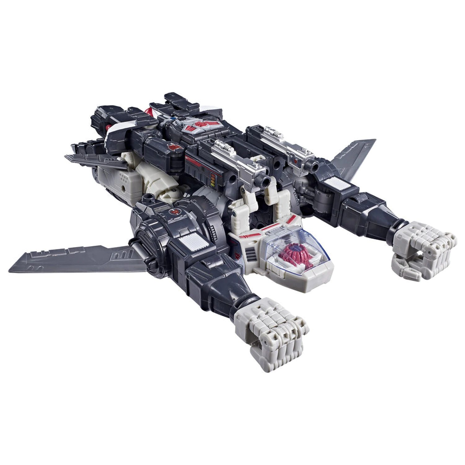 Transformers Power Of The Primes Throne Of The Primes figure 22cm product photo