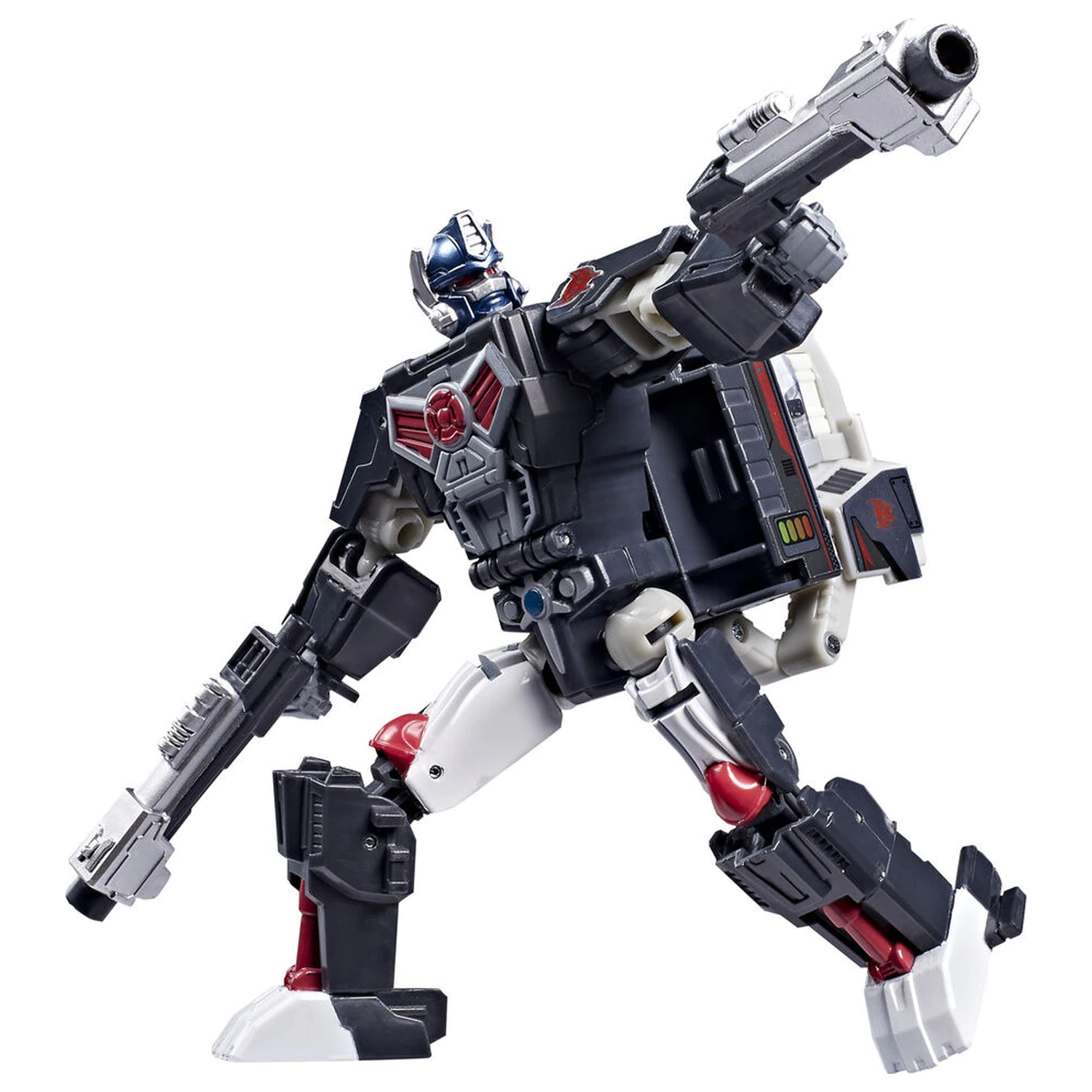 Transformers Power Of The Primes Throne Of The Primes figure 22cm product photo