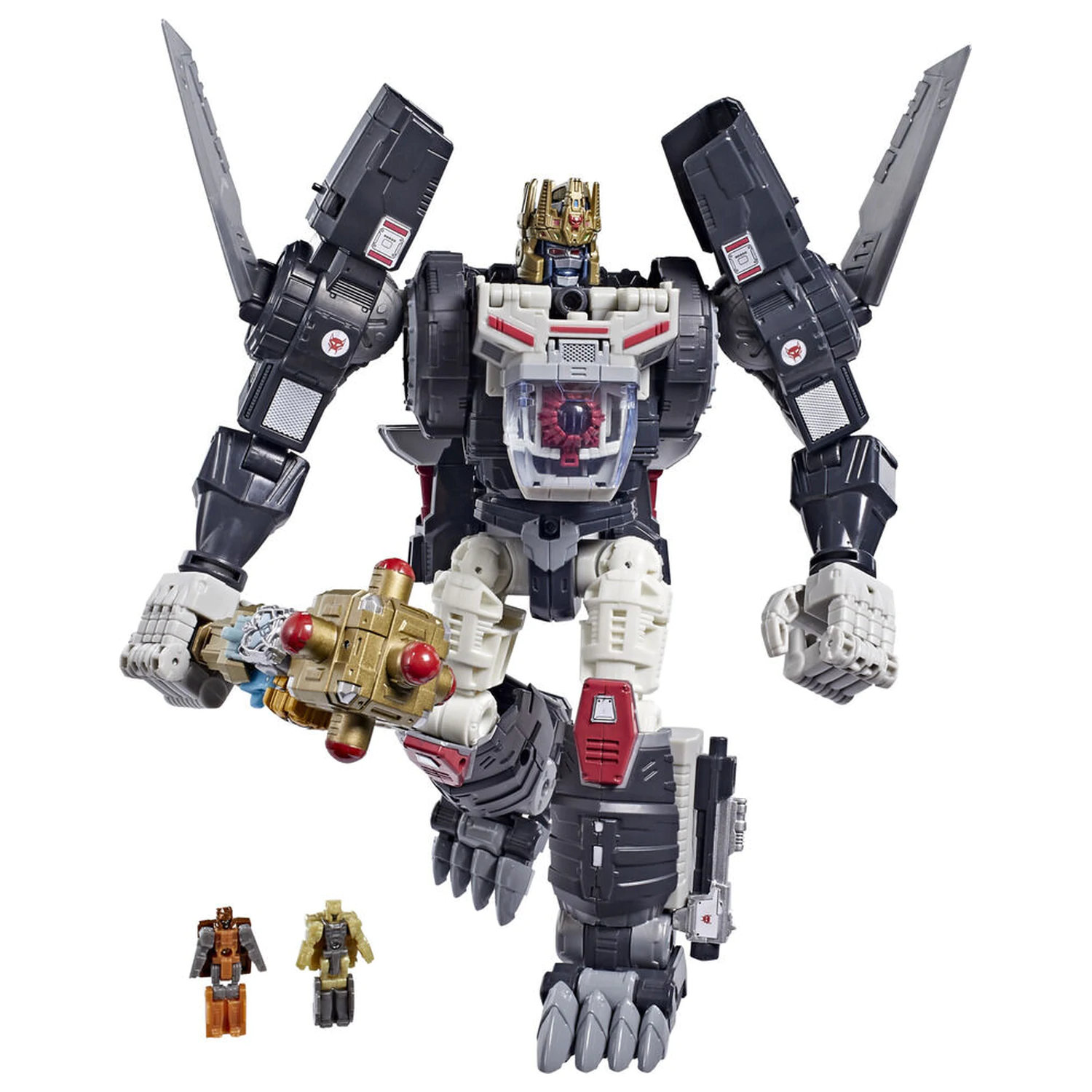 Transformers Power Of The Primes Throne Of The Primes figure 22cm product photo