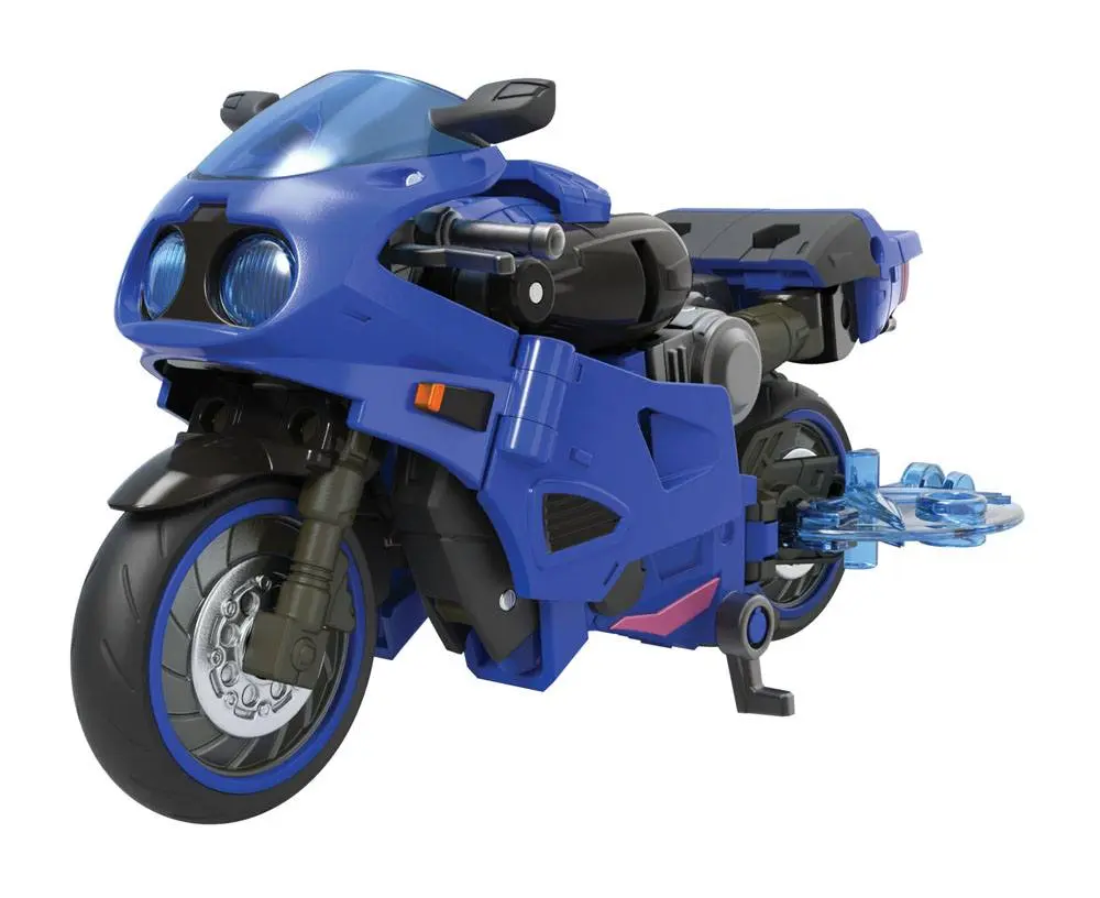 Transformers: Prime Generations Legacy Deluxe Action Figure 2022 Arcee 14 cm product photo