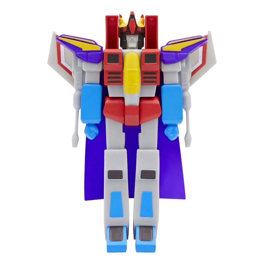 Transformers ReAction Action Figure Wave 4 King Starscream 10 cm product photo