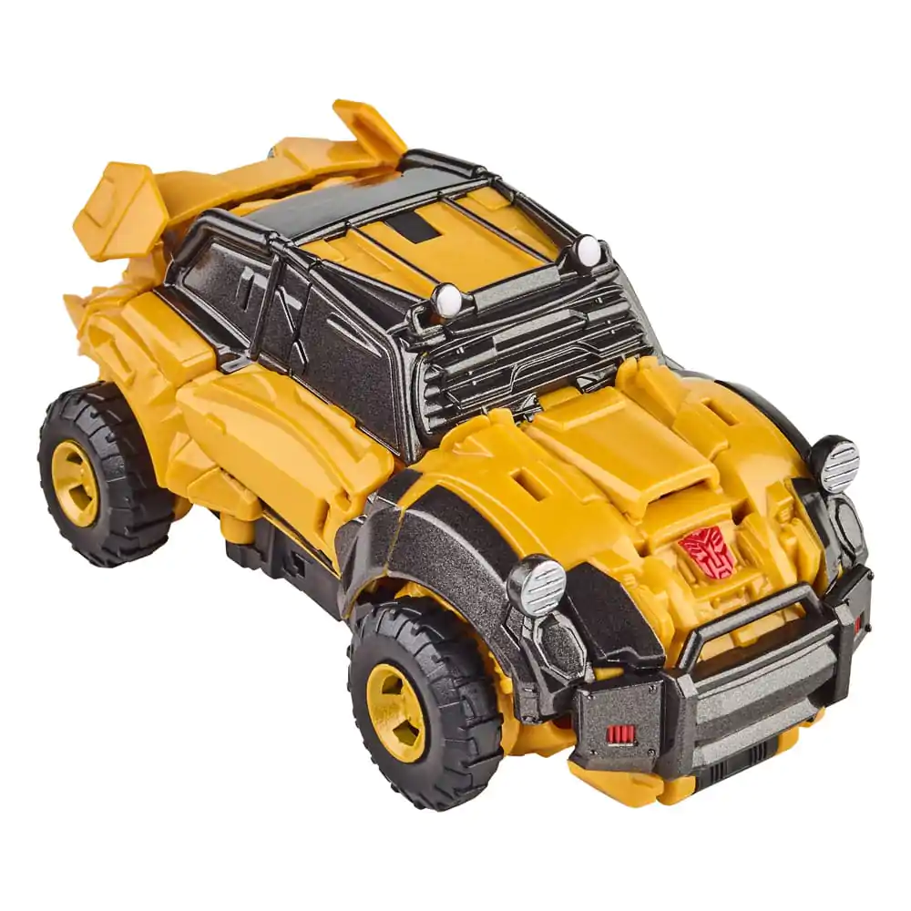 Transformers: Reactivate Studio Series Deluxe Class Action Figure Gamer Edition Bumblebee 11 cm product photo