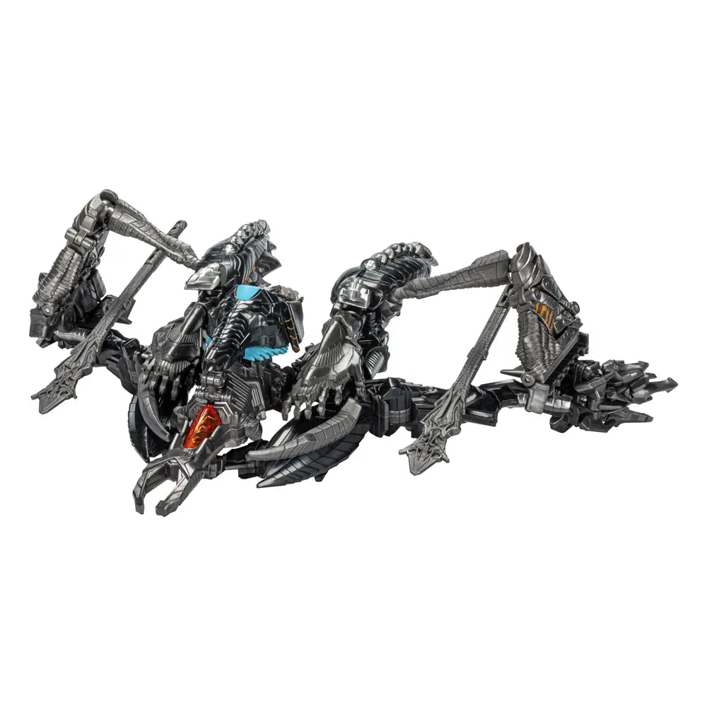 Transformers: Revenge of the Fallen Studio Series Leader Class Action Figure The Fallen 22 cm product photo