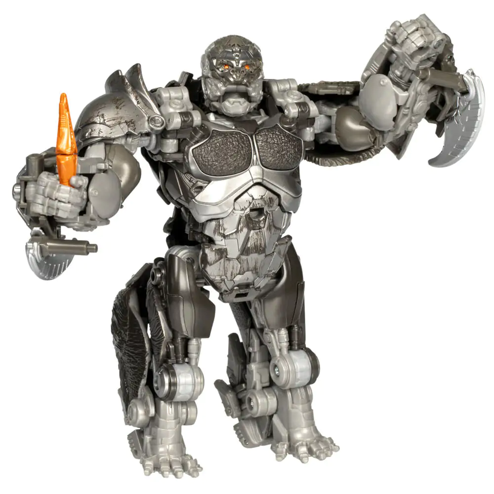 Transformers Rise of the Beast Studio Series Apeling figure 21,6cm termékfotó