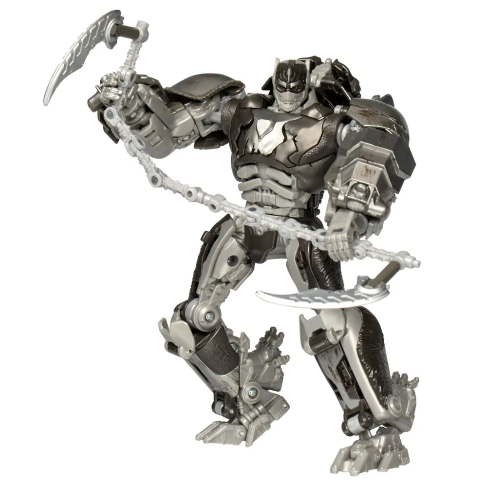 Transformers Rise of the Beast Studio Series Apeling figure 21,6cm termékfotó