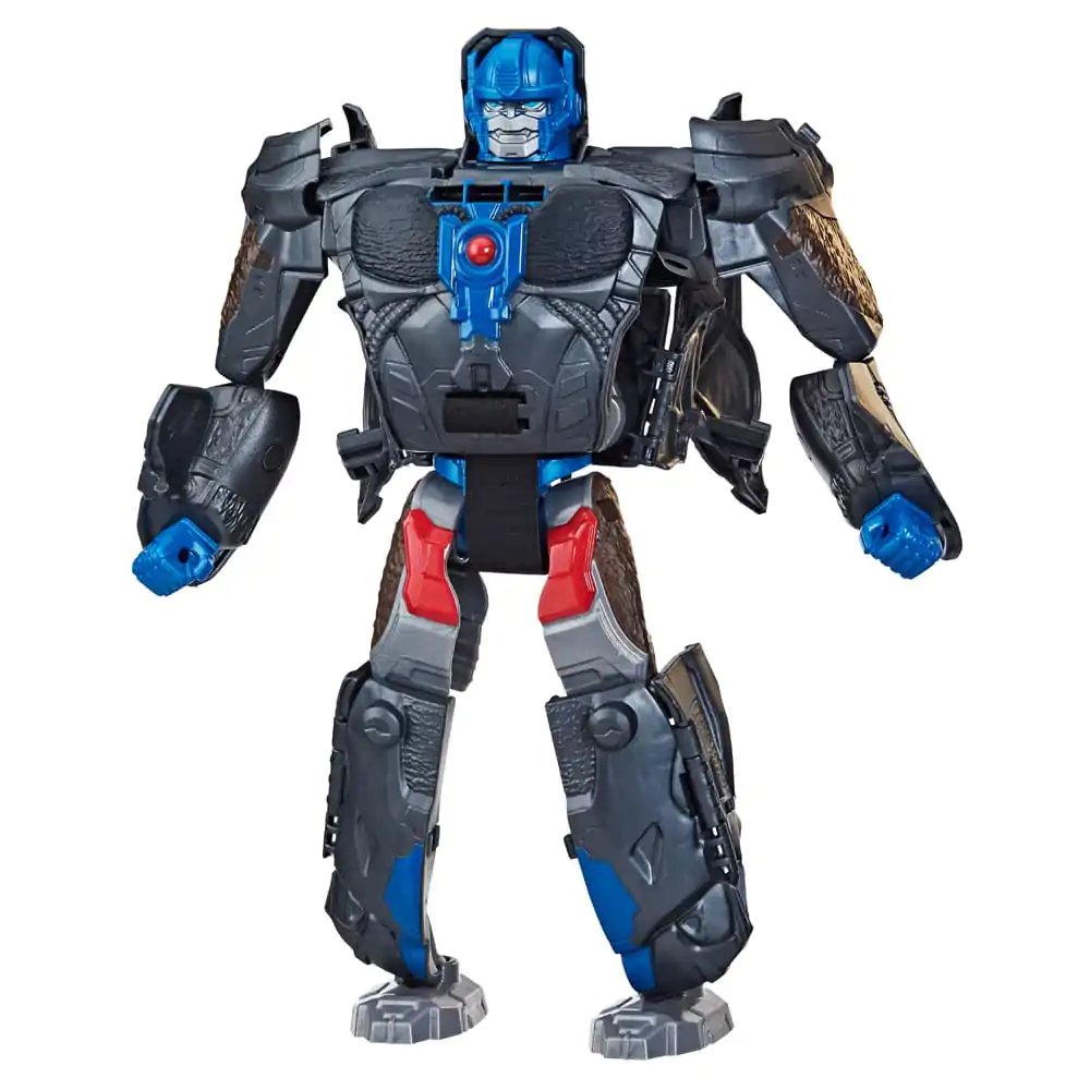 Transformers: Rise of the Beasts 2-in-1 Roleplay Mask / Action Figure Optimus Primal 23 cm product photo