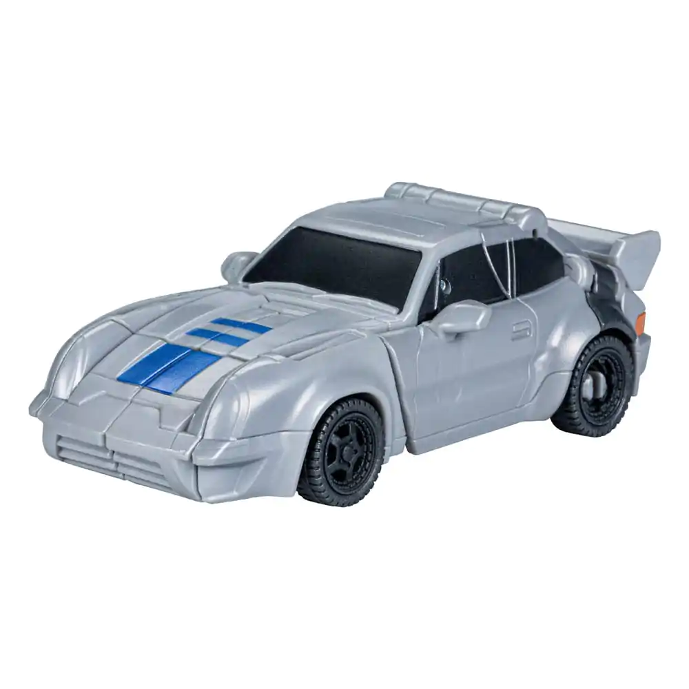 Transformers: Rise of the Beasts Beast Alliance Battle Changers Action Figure Autobot Mirage 11 cm product photo