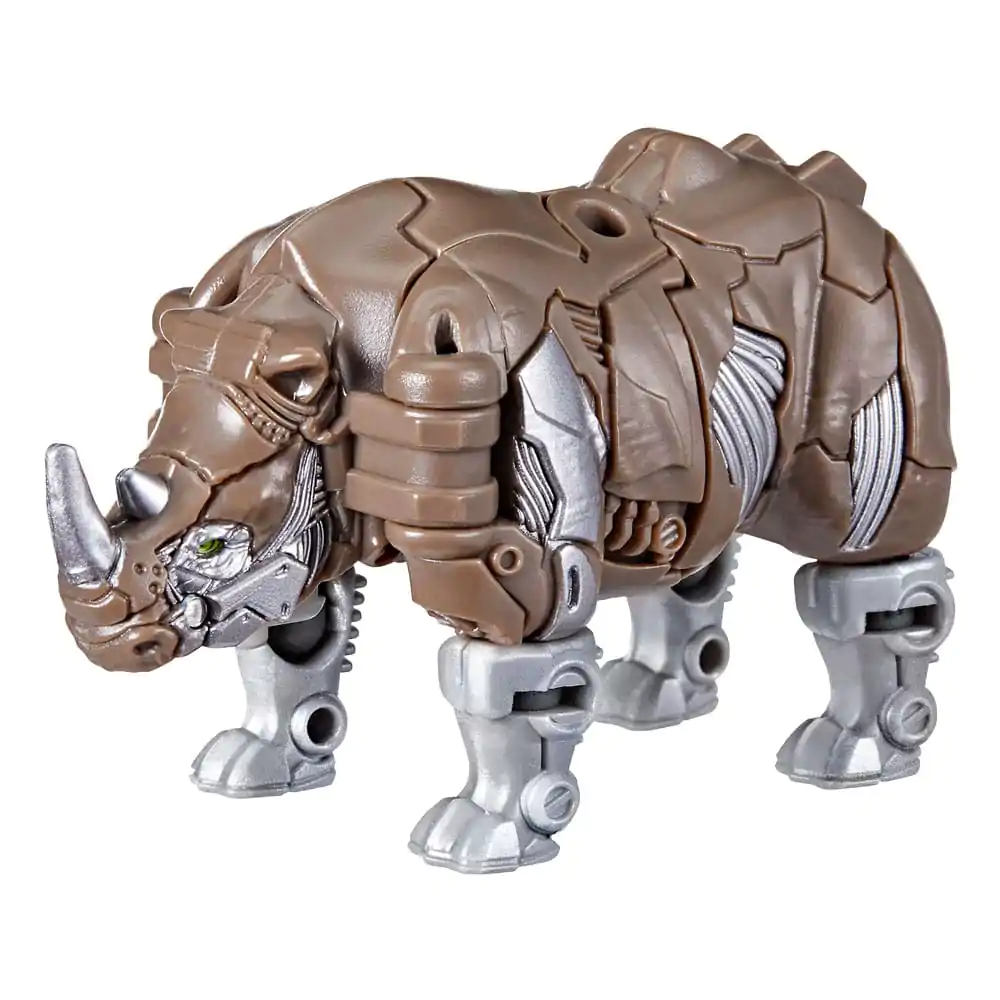 Transformers: Rise of the Beasts Beast Alliance Battle Masters Action Figure Rhinox 8 cm termékfotó