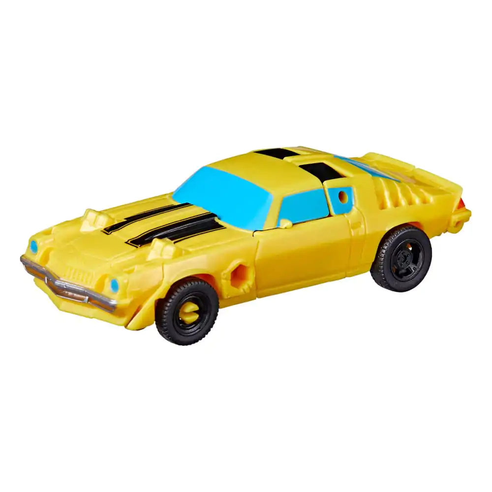 Transformers: Rise of the Beasts Beast Alliance Combiner Action Figure 2-Pack Bumblebee &amp; Snarlsaber 13 cm product photo