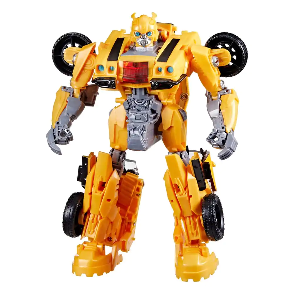 Transformers: Rise of the Beasts Electronic Action Figure Beast-Mode Bumblebee 25 cm *English Version* product photo
