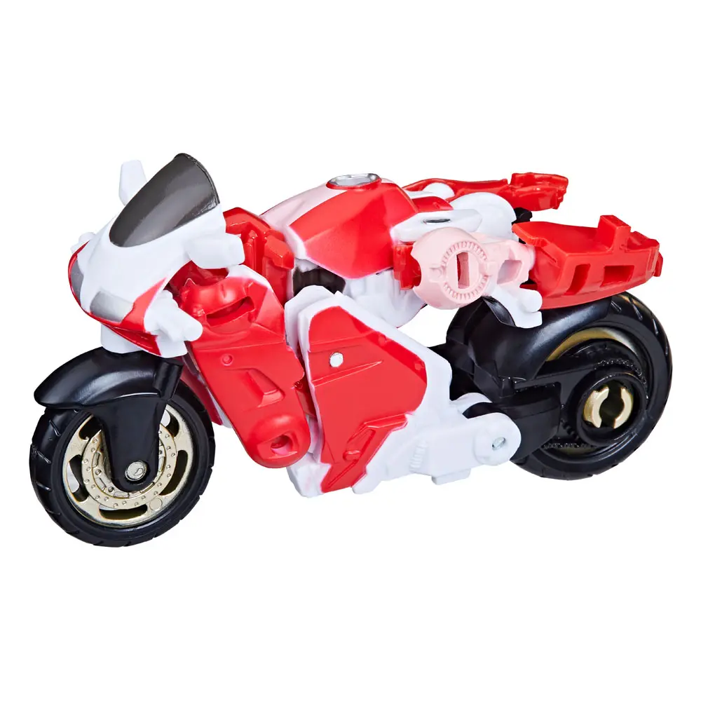 Transformers: Rise of the Beasts Generations Studio Series Core Class Actionfigur Arcee 9 cm product photo