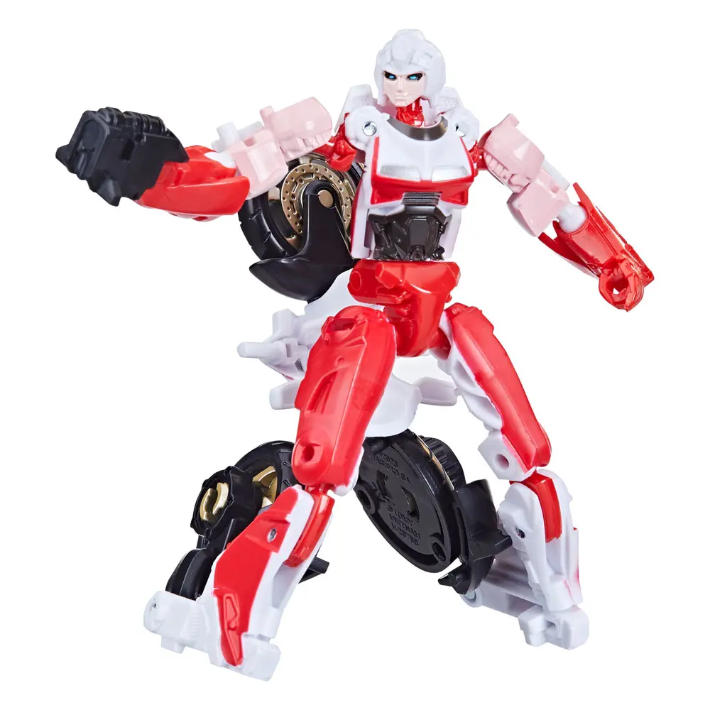 Transformers: Rise of the Beasts Generations Studio Series Core Class Actionfigur Arcee 9 cm product photo