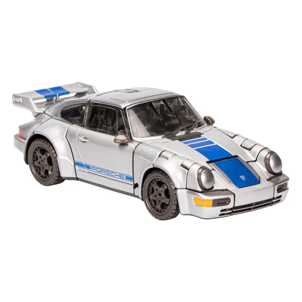 Transformers: Rise of the Beasts Generations Studio Series Deluxe Class Action Figure 105 Autobot Mirage 11 cm product photo