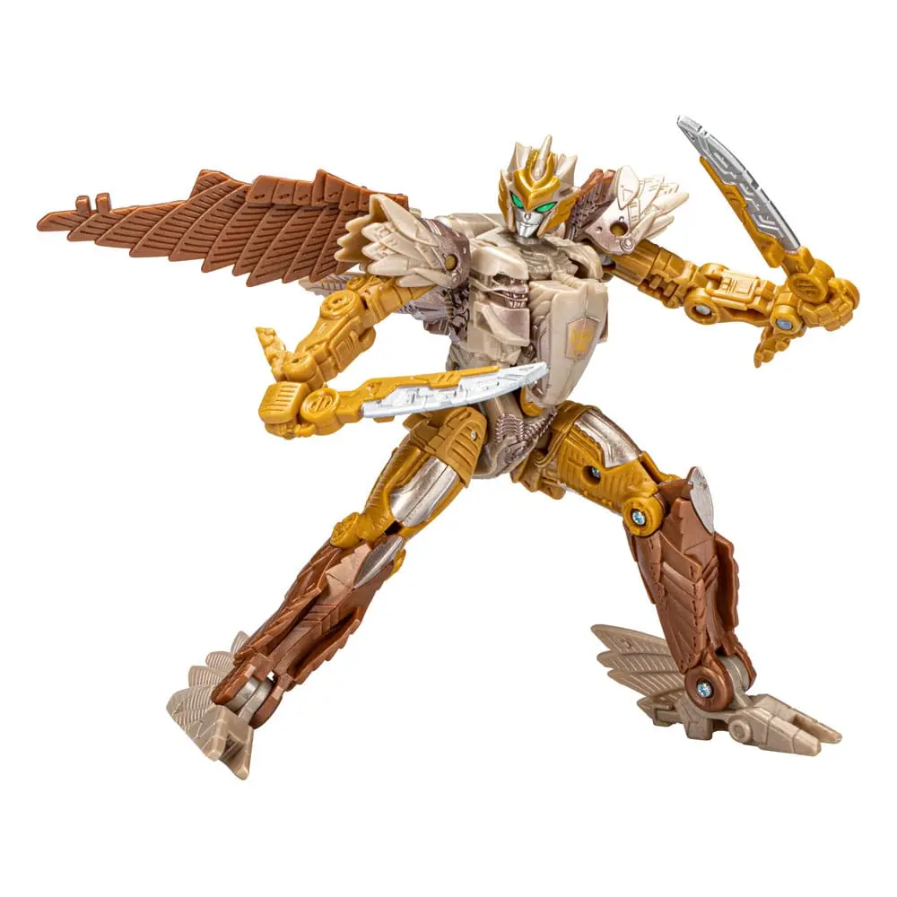 Transformers: Rise of the Beasts Generations Studio Series Deluxe Class Action Figure Airazor 13 cm product photo