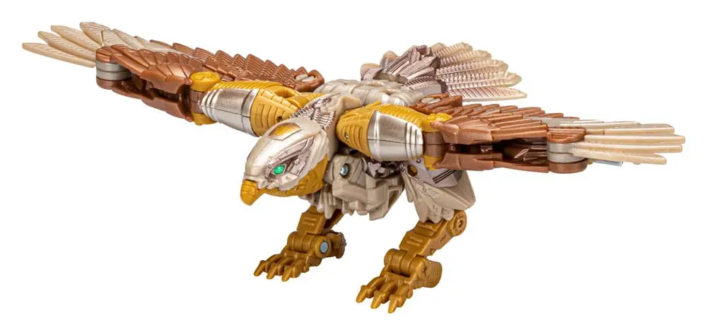 Transformers: Rise of the Beasts Generations Studio Series Deluxe Class Action Figure Airazor 13 cm product photo