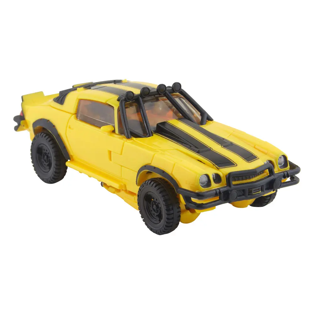 Transformers: Rise of the Beasts Generations Studio Series Deluxe Class Action Figure Bumblebee 11 cm product photo