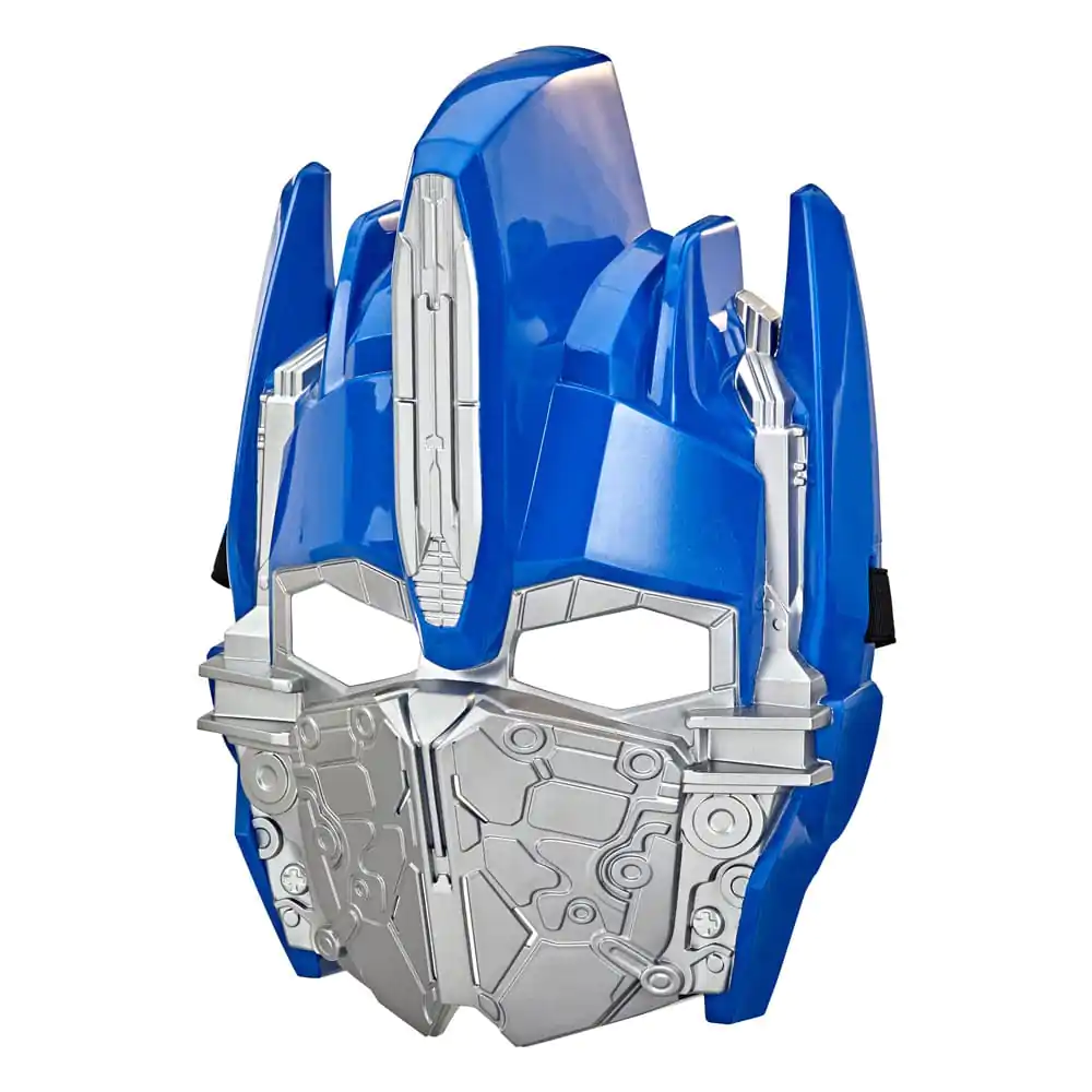 Transformers: Rise of the Beasts Roleplay Mask Optimus Prime product photo