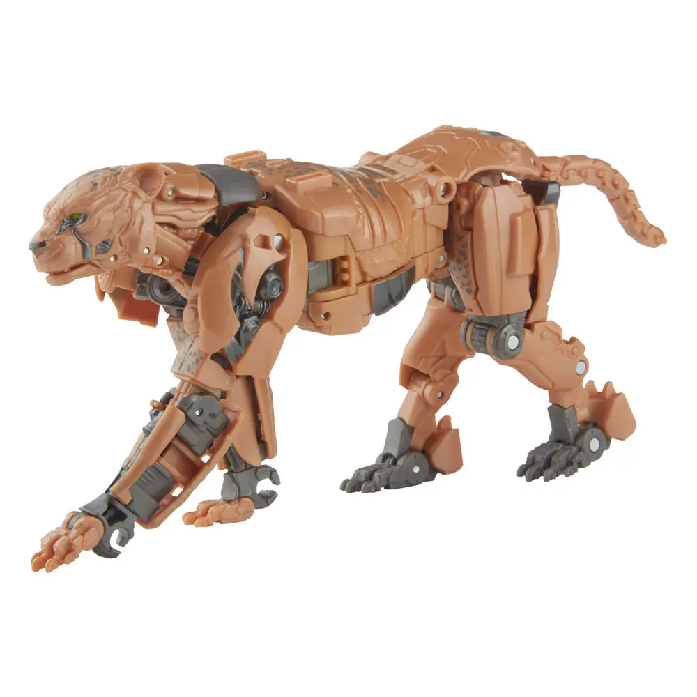 Transformers: Rise of the Beasts Studio Series Generations Voyager Class Action Figure Cheetor 16,5 cm product photo
