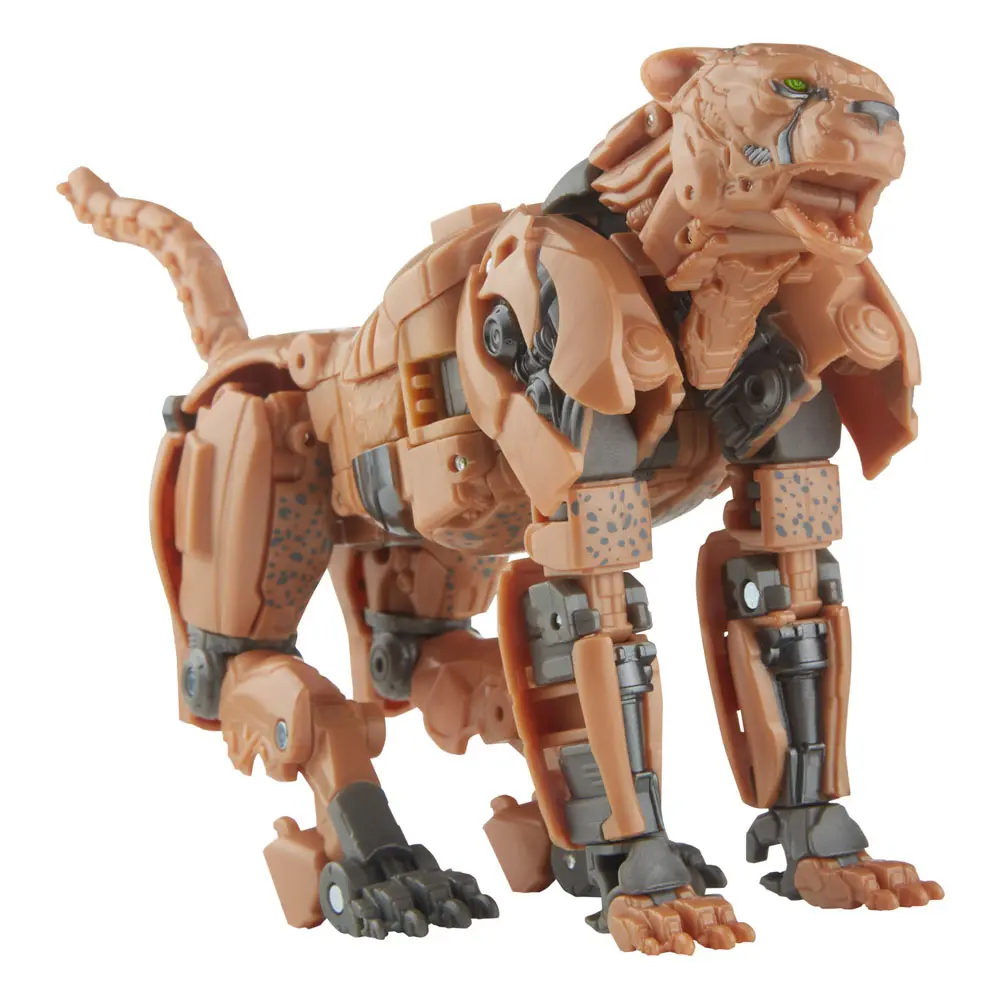 Transformers: Rise of the Beasts Studio Series Generations Voyager Class Action Figure Cheetor 16,5 cm product photo