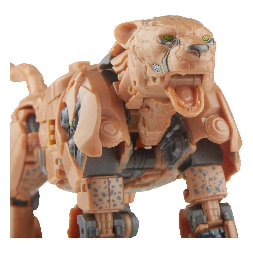 Transformers: Rise of the Beasts Studio Series Generations Voyager Class Action Figure Cheetor 16,5 cm product photo