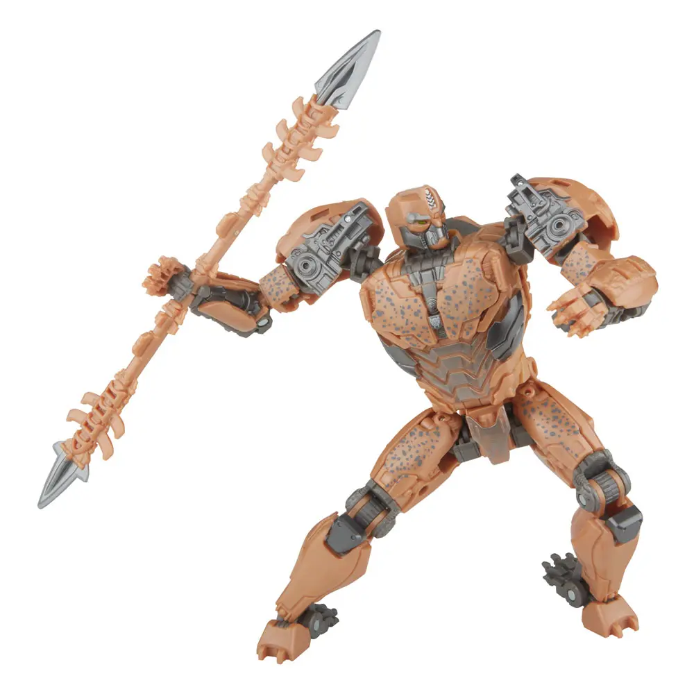 Transformers: Rise of the Beasts Studio Series Generations Voyager Class Action Figure Cheetor 16,5 cm product photo