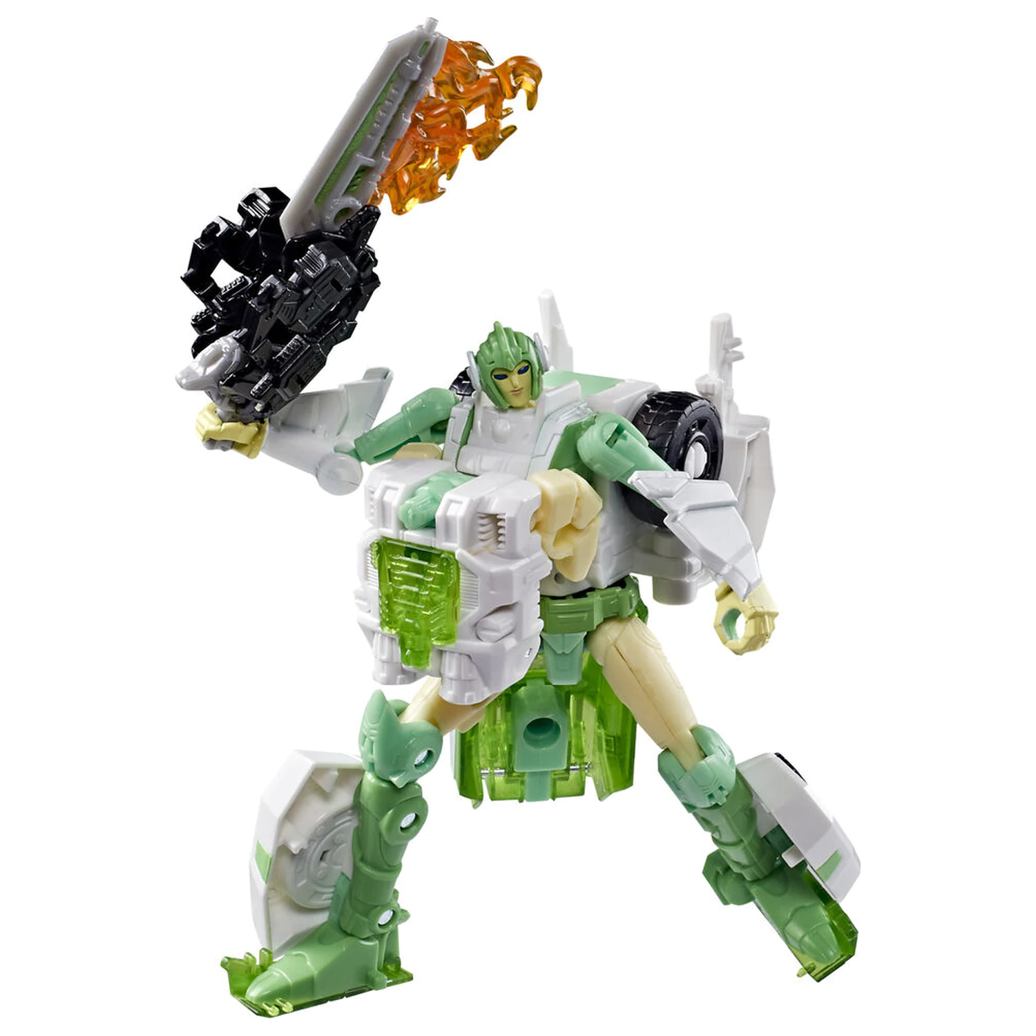Transformers Siege War For Cybertron Trilogy figure product photo