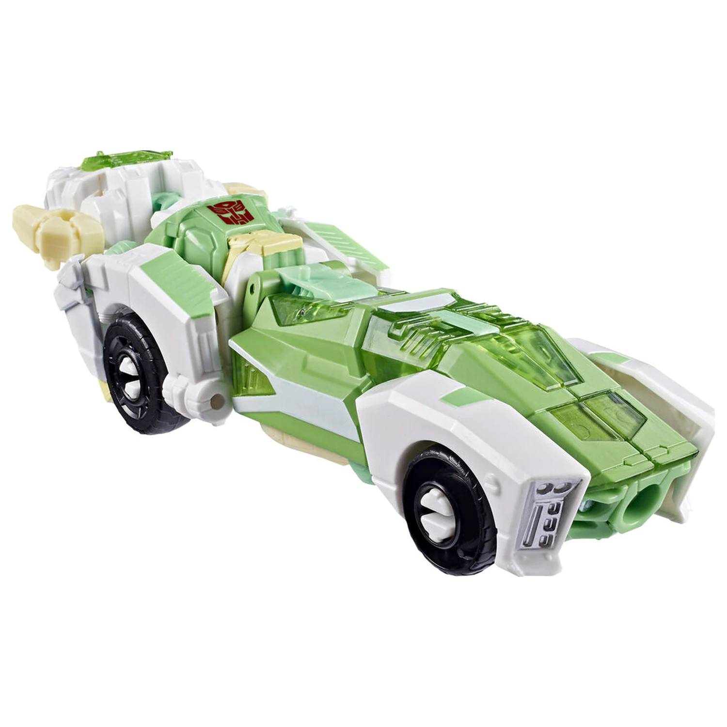 Transformers Siege War For Cybertron Trilogy figure product photo