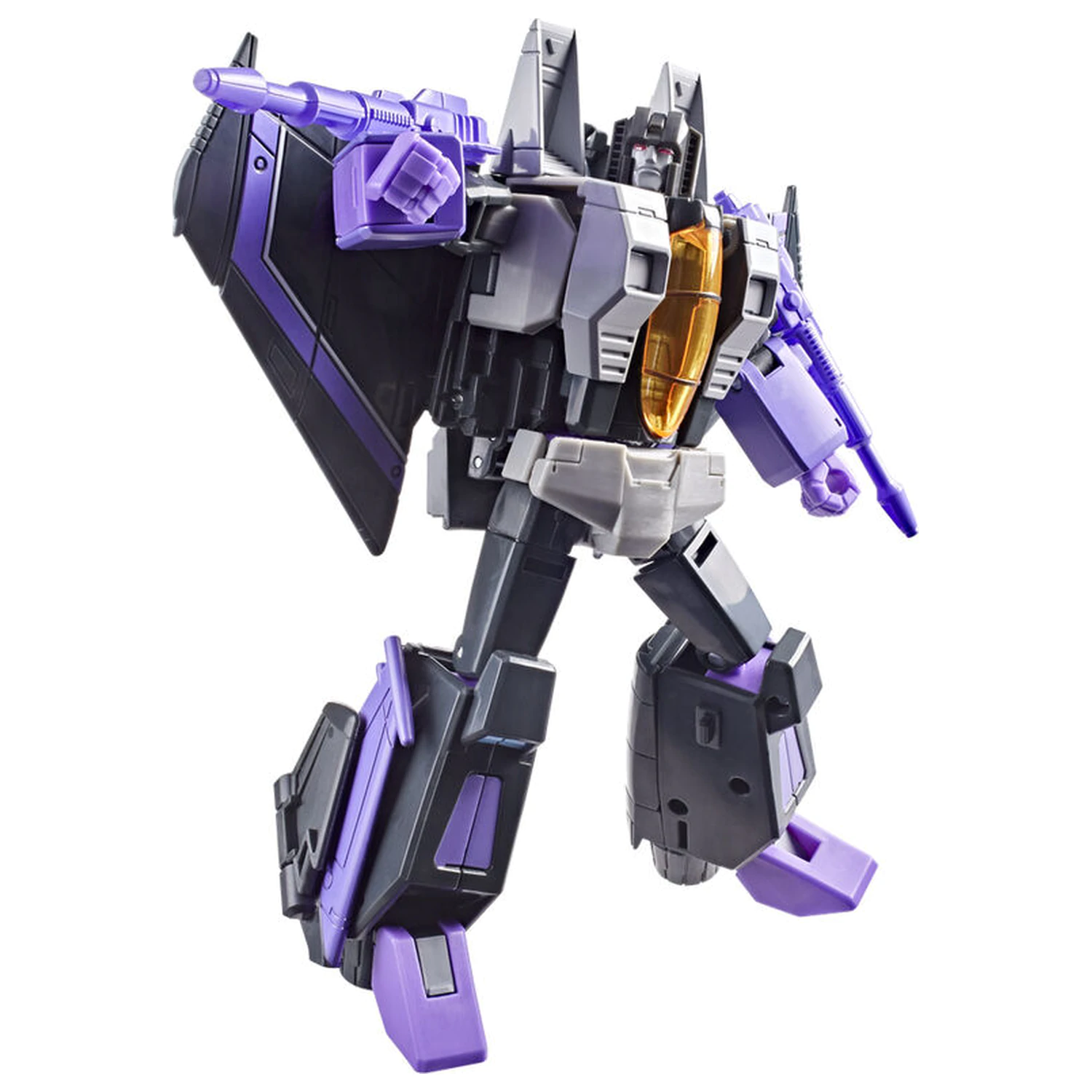 Transformers Skywarp figure 16,5cm product photo